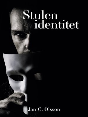 cover image of Stulen identitet
